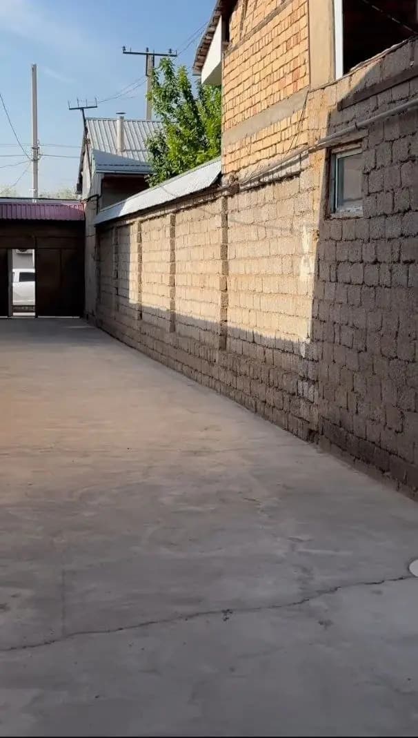 Прадается участок 7 сотик — 1