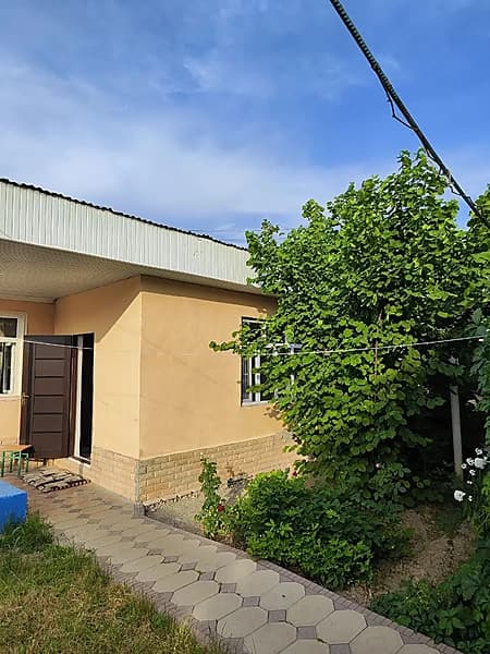 Arzon dacha — 1