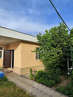Arzon dacha — 1
