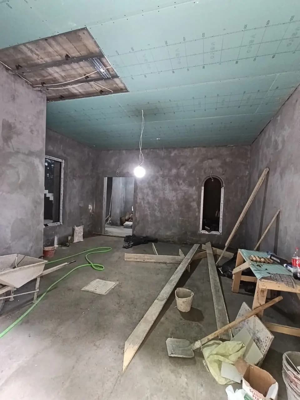 Продаётся дом!  ул. Озод Шарк — 1