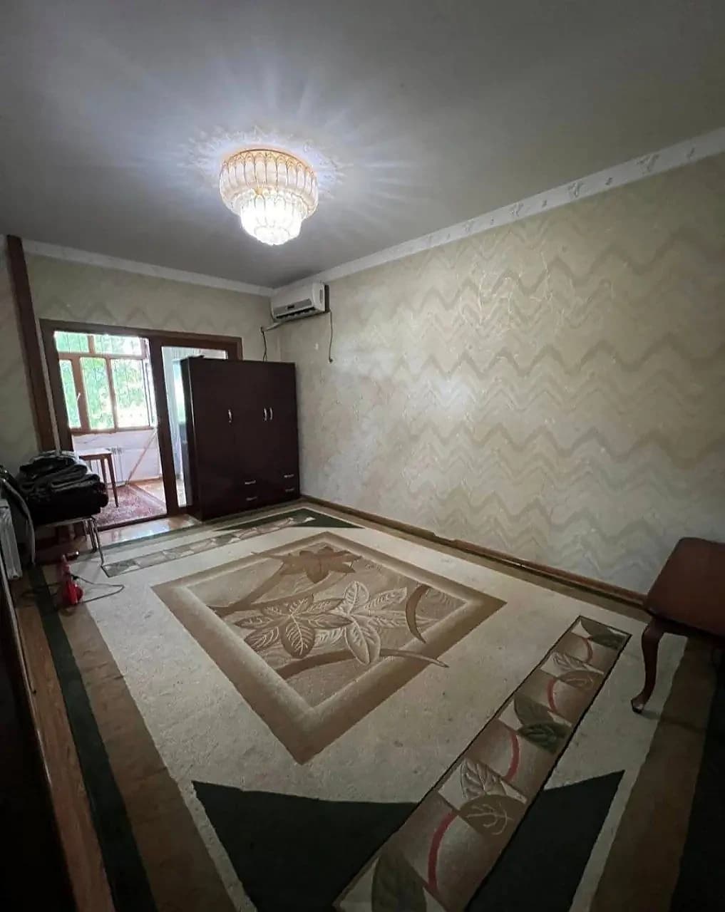 ARENDA YAKKASAROY TUMANI Bratske Magella — 1