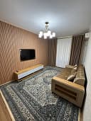 Аренда 2/4/5 Кушбеги , Соларис