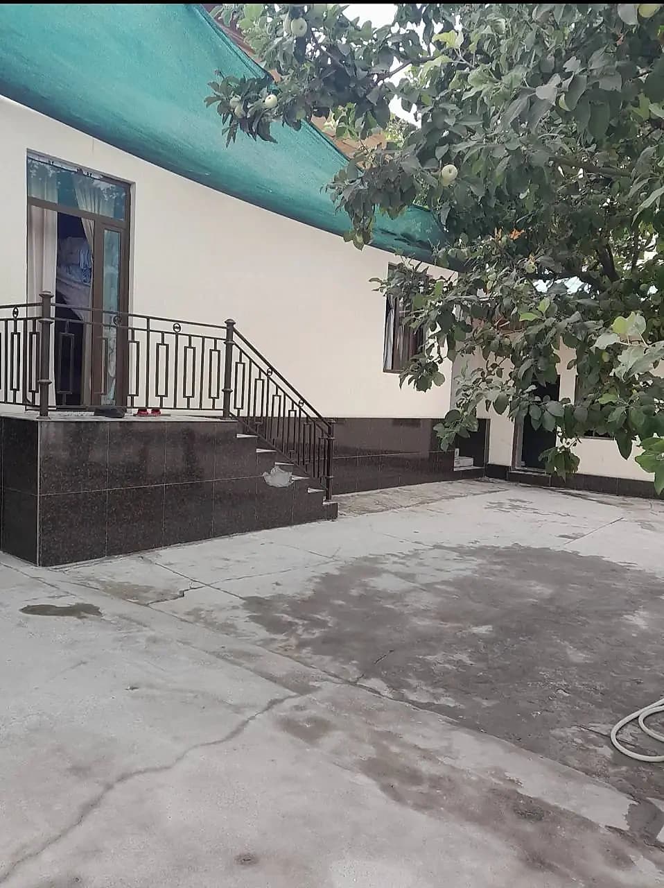 Тошкент тумани Мехнат — 1