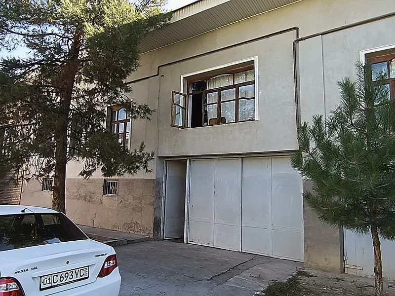 Uy sotiladi sergilida — 1