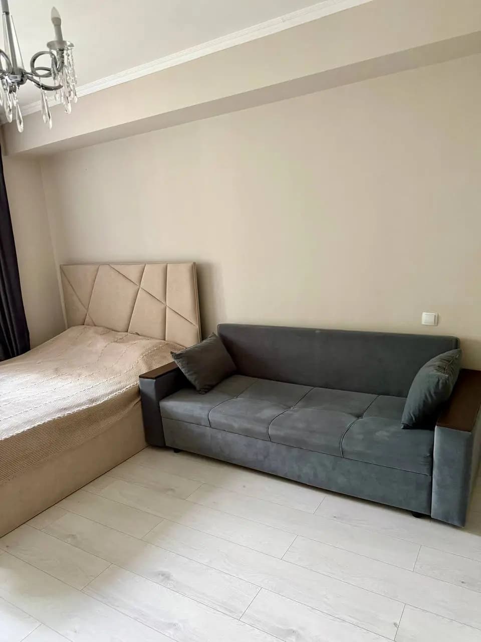 2 хонали ижара Корасарой Чини завод Новостройка — 1
