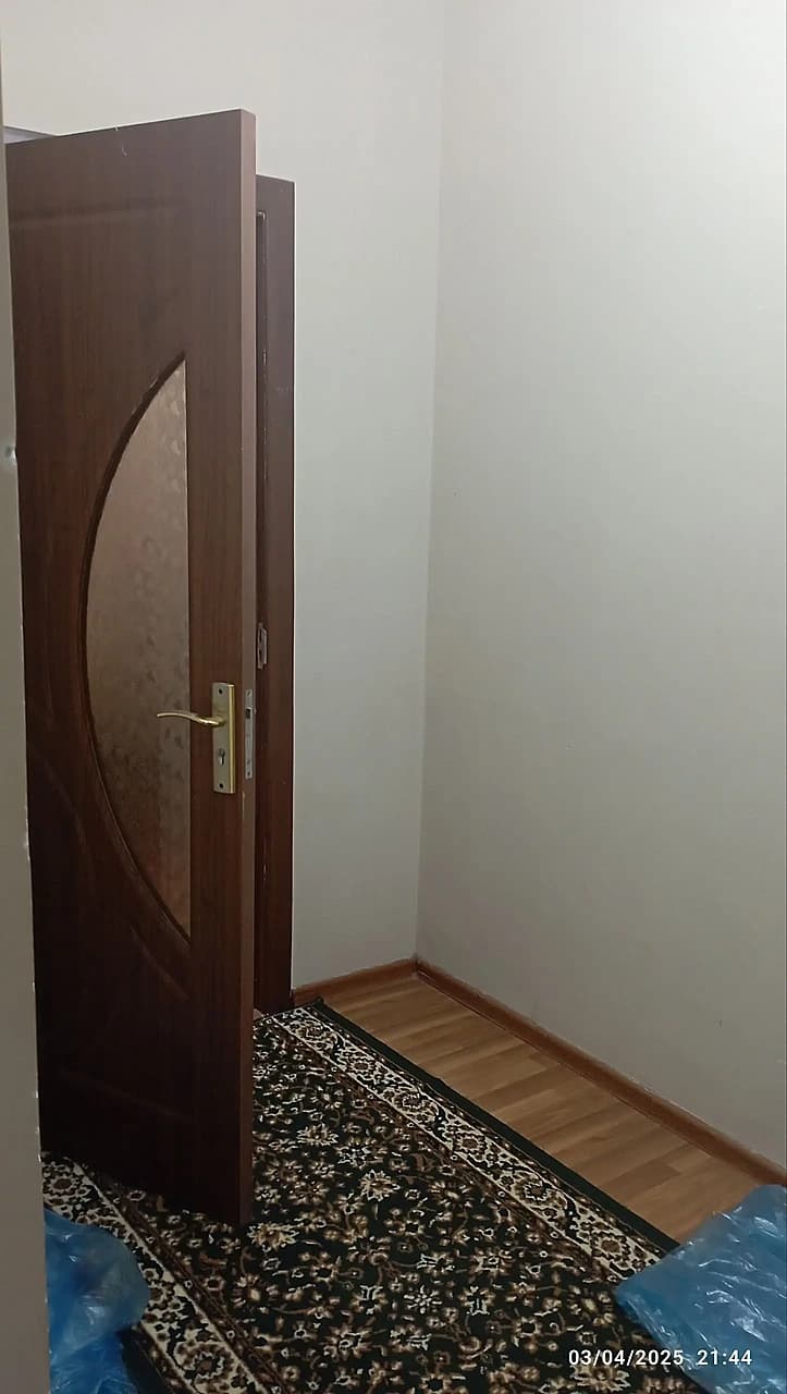 Feruza massef. 2/1/4. y.e.60500 Waxnoz