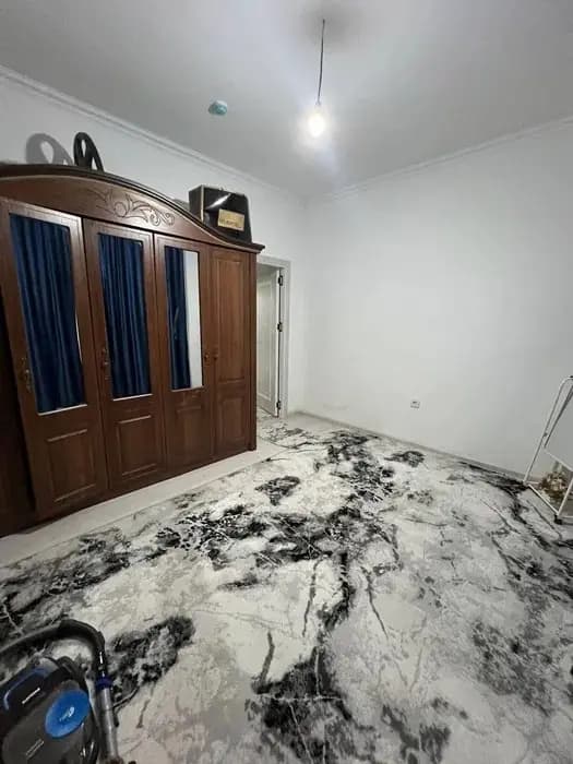 Olmos mahalla — 1