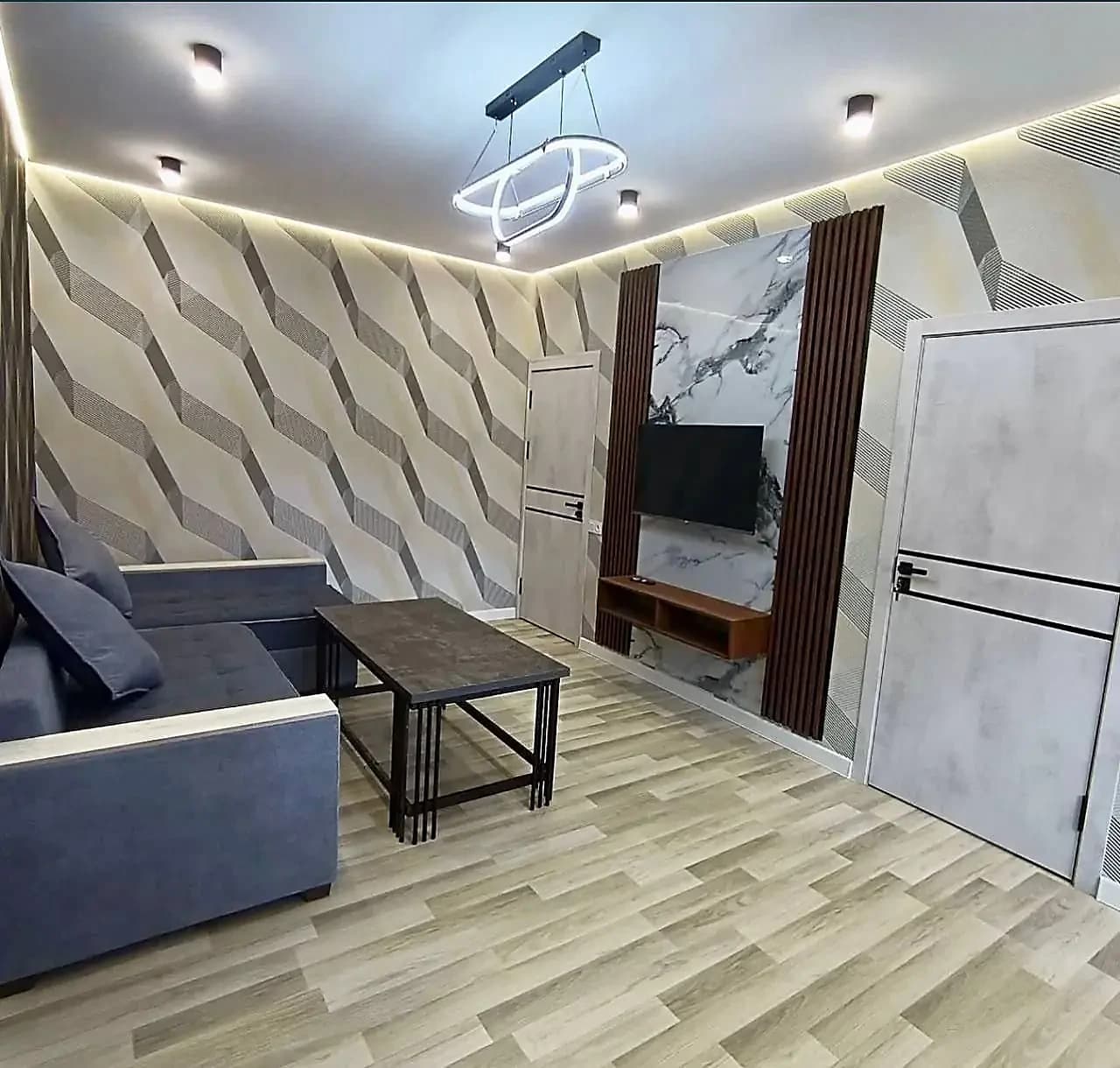 Сдаётся в аренду! 60м2 — 1