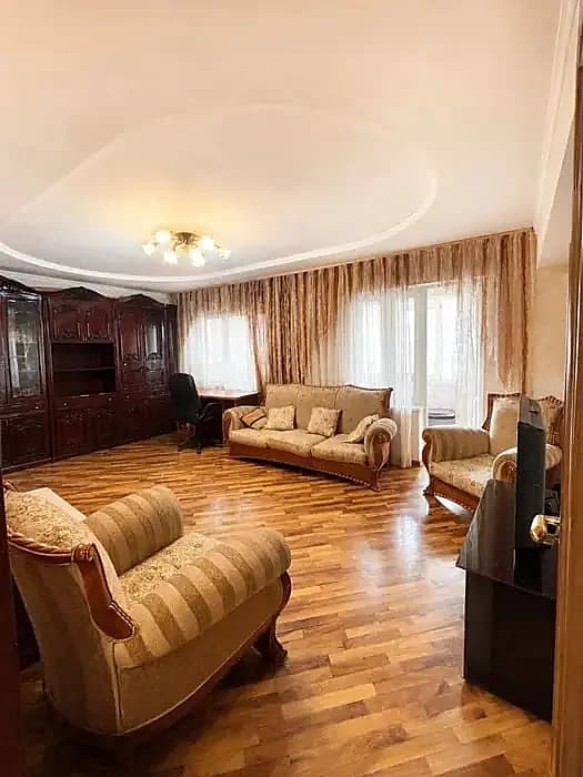 Самарканд Дарвоза Спецплан 3-хона