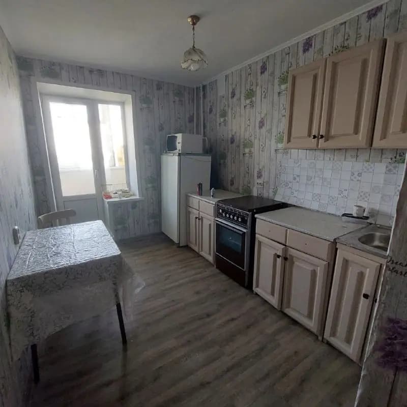 2 хонали Медгородок 29 мактад Ижара Елгизларга — 1