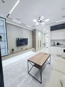 ЖК Nest One  2 комнатная квартира 40 кв 1000 y.e.
