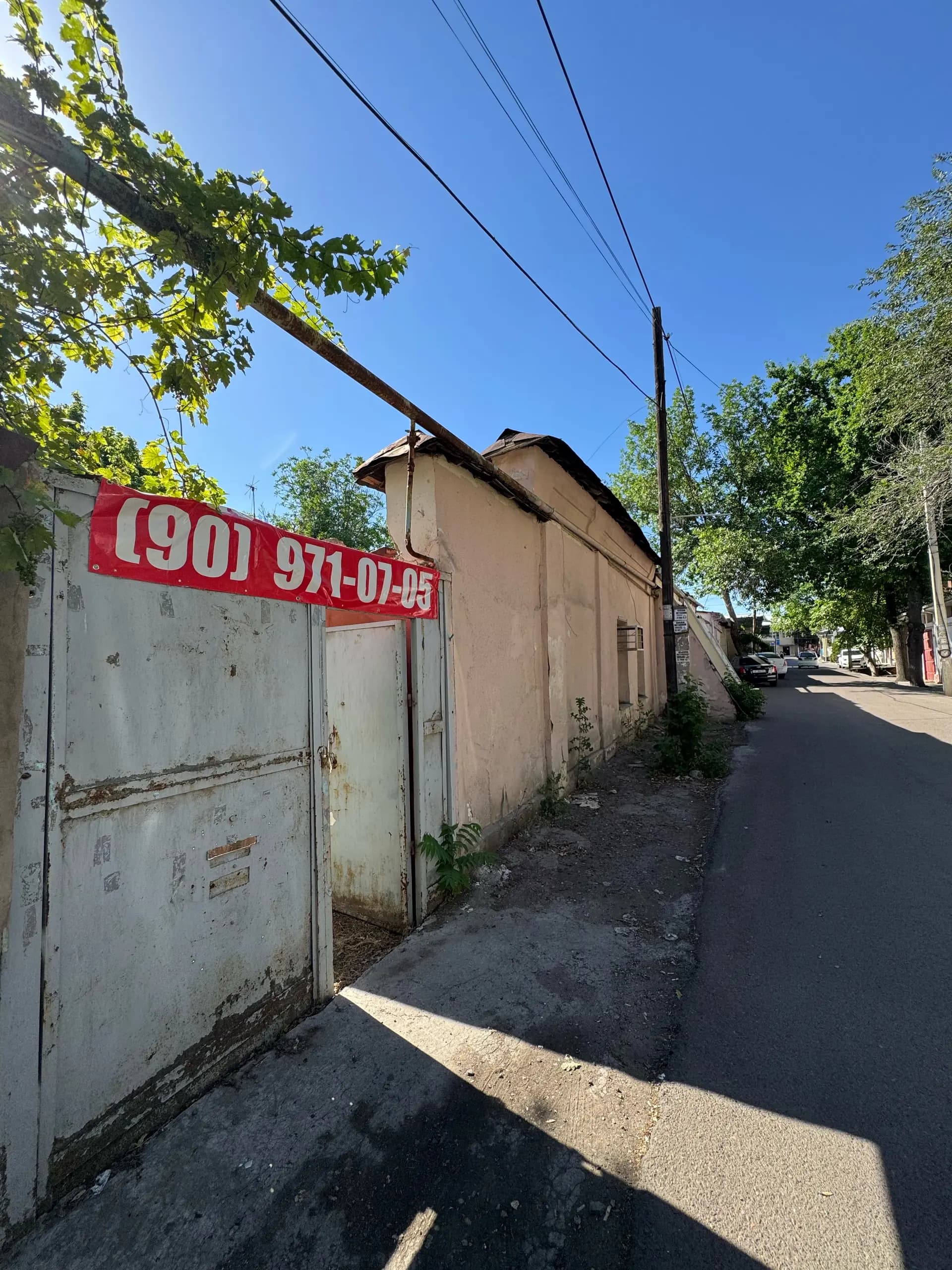 Mirobod tumani — 1