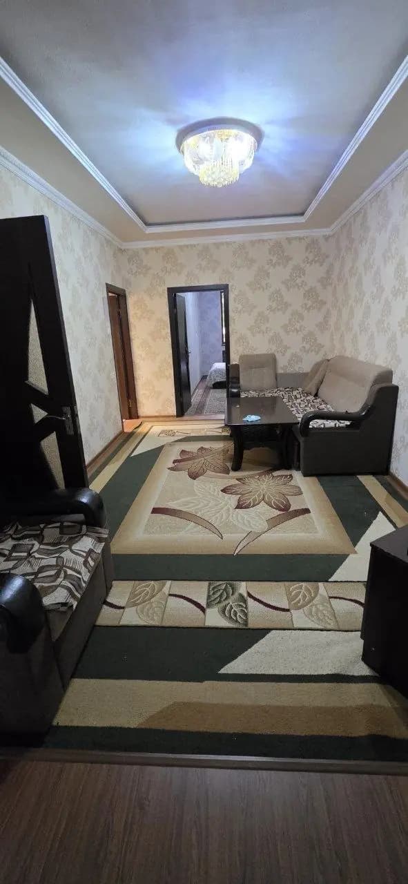 2/2/4 Чиланзар 10‼️Ин-Яз продается — 1