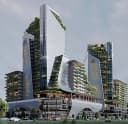 Квартира ЖК Eco Tower 2/5/9 50 кв.м