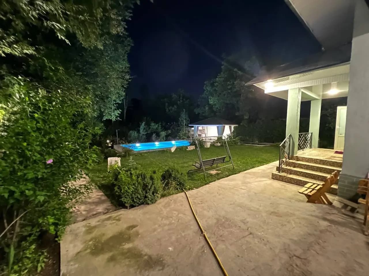 Sijjak dacha — 1