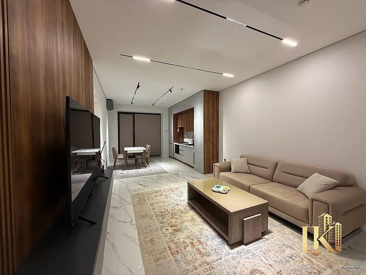 #9852 Продаётся: Яккасарайский район Ор-р : Next, Seoul Moon Новостройка Murad Building Ж/К Кислород