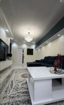 Чиланзар 8 2/3/4 качественный евроремонт с балконом 2/6.Зайти жить