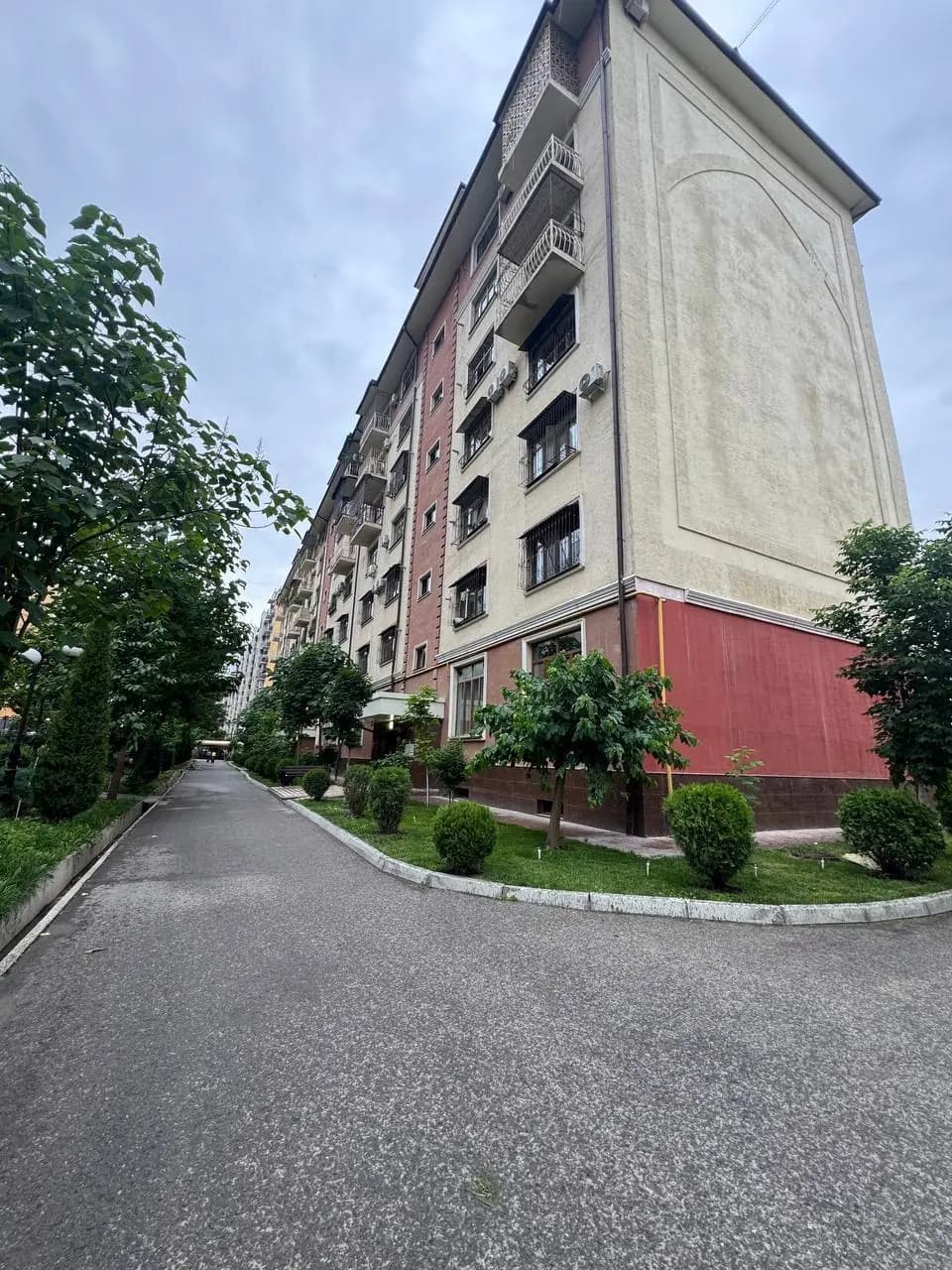 Maxtumkuli 4/6/7 #a — 1