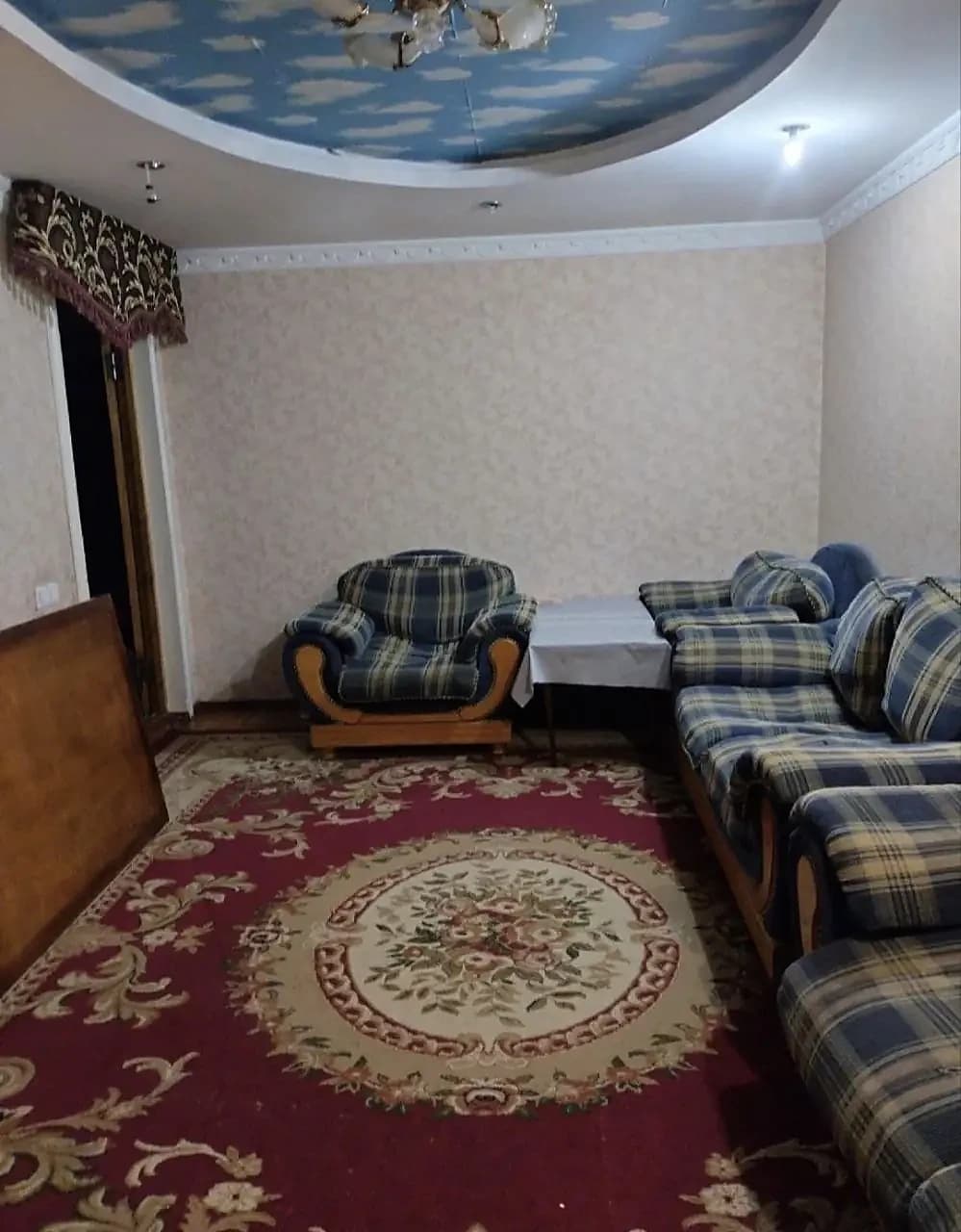 Беруний метро 3/4/5500y.e.  907457072нозима