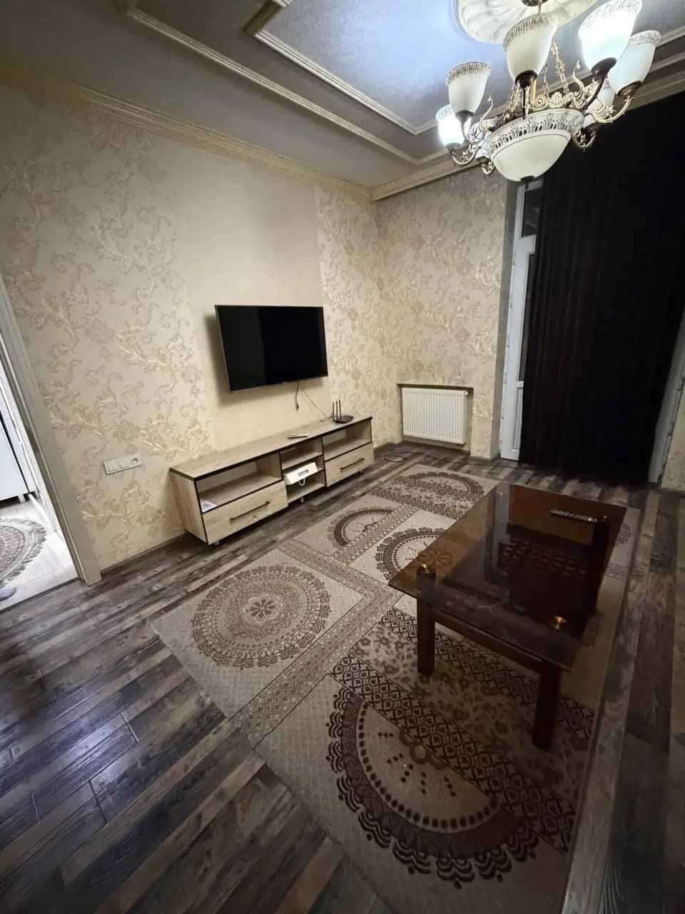 Шайхантахурский район коратош 2/2/5 — 1