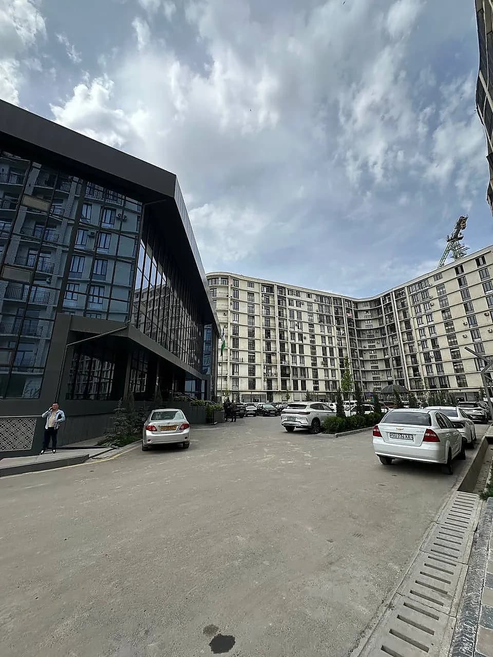 Срочно 3 ком ЖК SoLARlS🔥🔥🔥🔥🔥 — 1