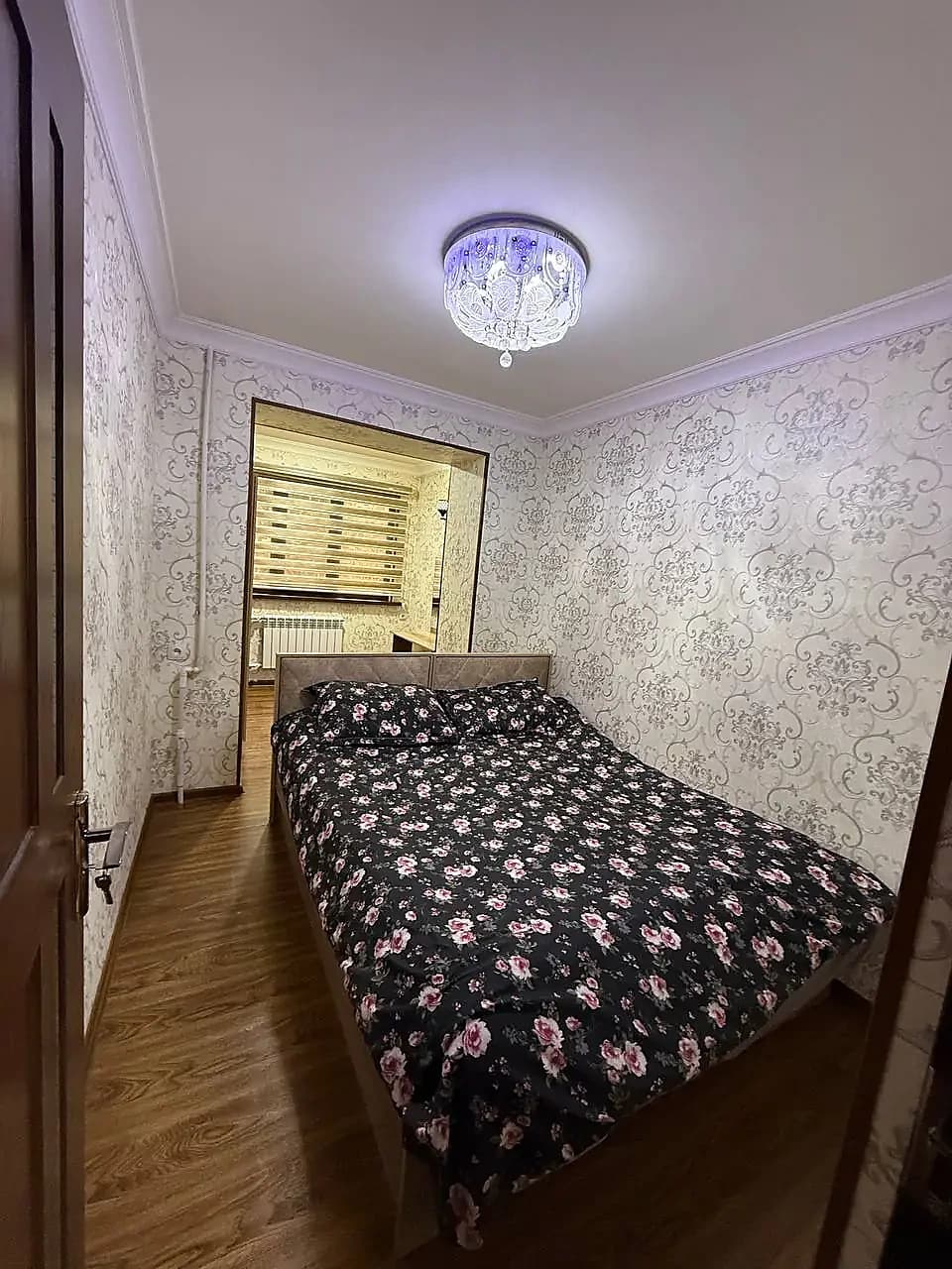 Мирзо Улугбек район суточный квартира