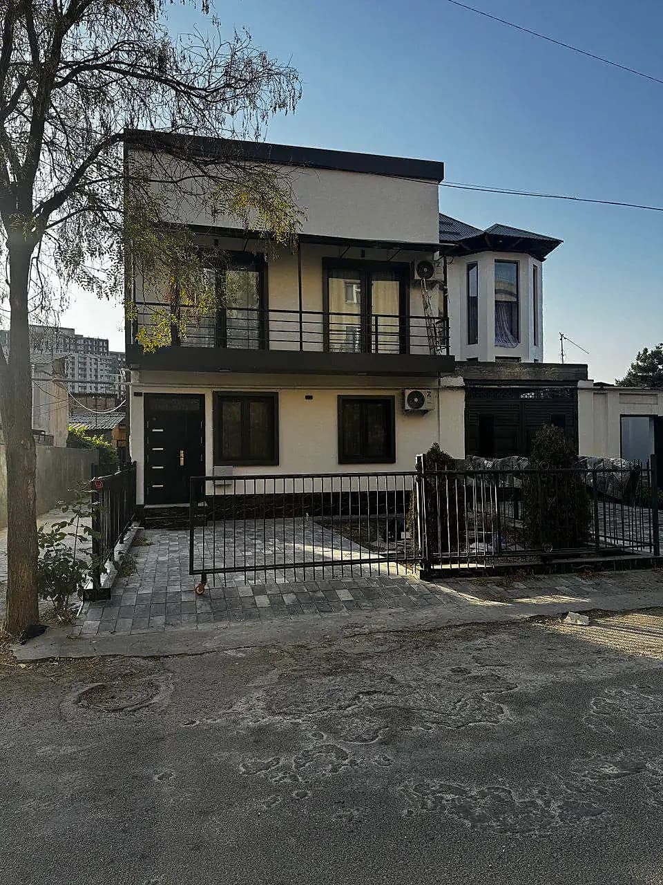 Продаётся готовый коттедж Мирабадский район Саракулька Азербайджанская центр — 1