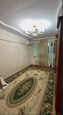 ∆ Чиланзар Наккашлик 3-комнатная квартира в Чиланзар — 73000 USD