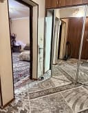 МЕТРО 4 станция 3/8/9  Сергели продаётся квартира