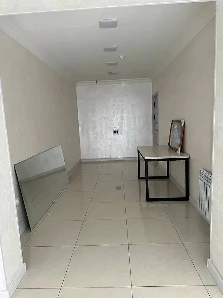 Nejiloy Yunusobod 9kv — 1