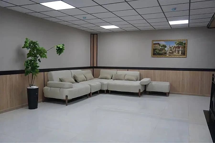 Здание Вузгородок 75 соток — 1