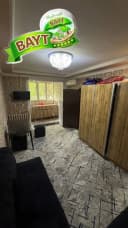 1в2/1/4 Чиланзар 19 квартал панелний дом мебел+техника прлдаётся квартира