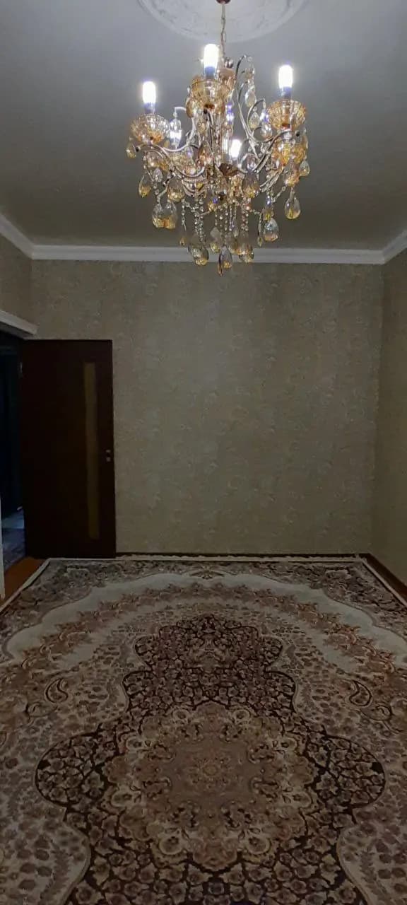 4 ЭТАЖЛИ  3 ЭТАЖ  4  ХОНА — 1