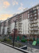 89м2 Паркентский, ЖК Parkent Plaza 4/8/9 ‼️