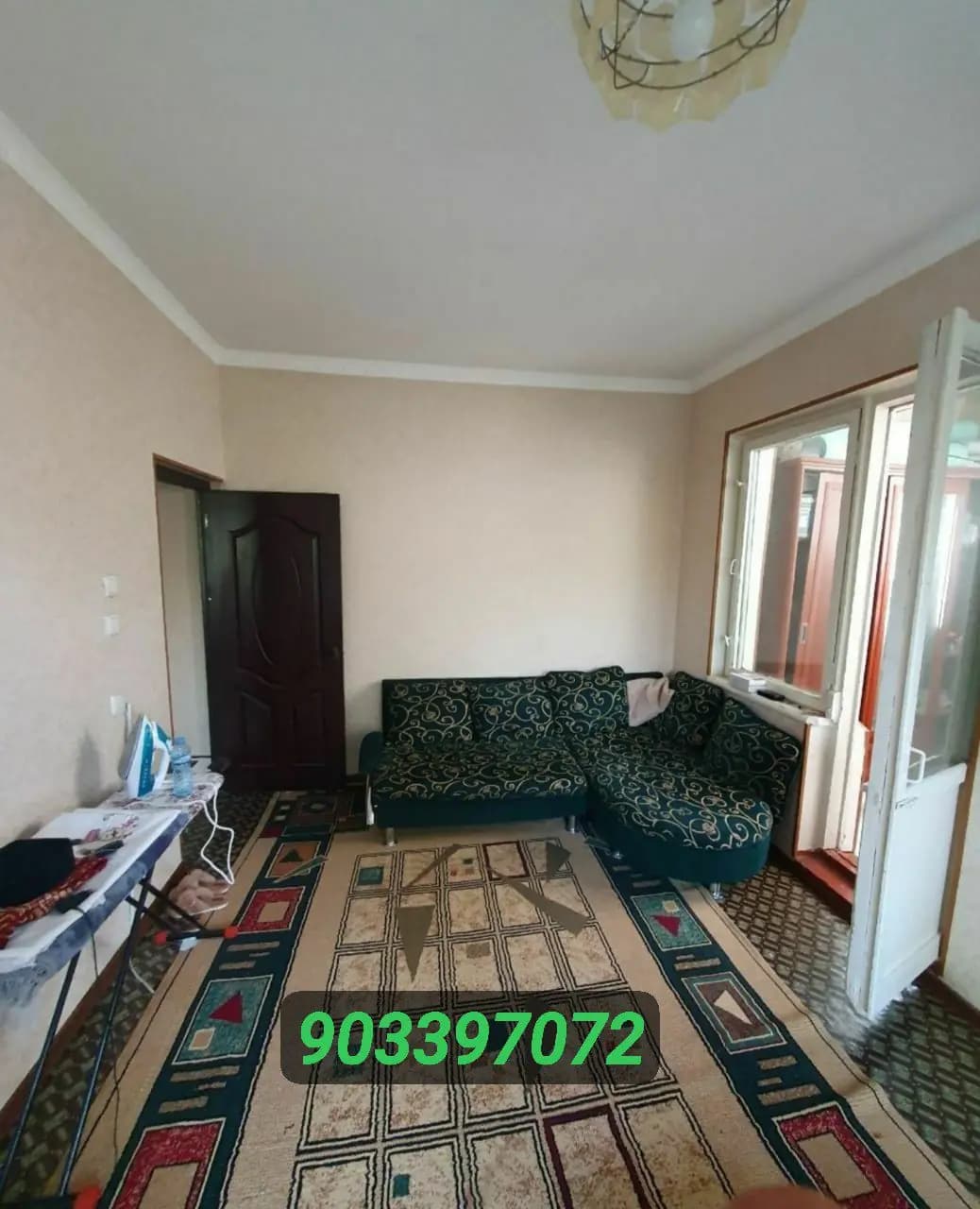 каракамиш  2/3.   2/2/4.   300y.e.  907457072 — 1