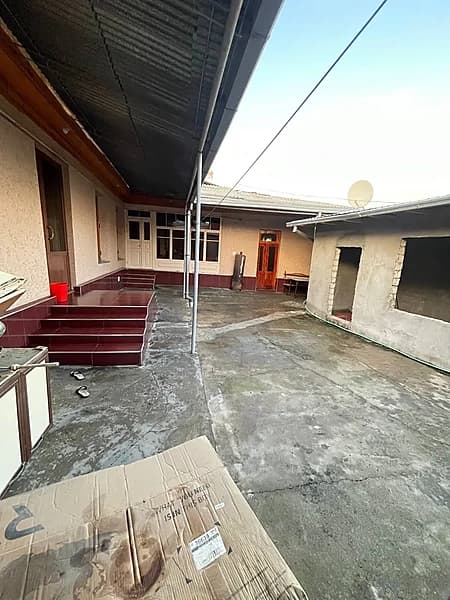 Chimboyda Hovli sotiladi — 1