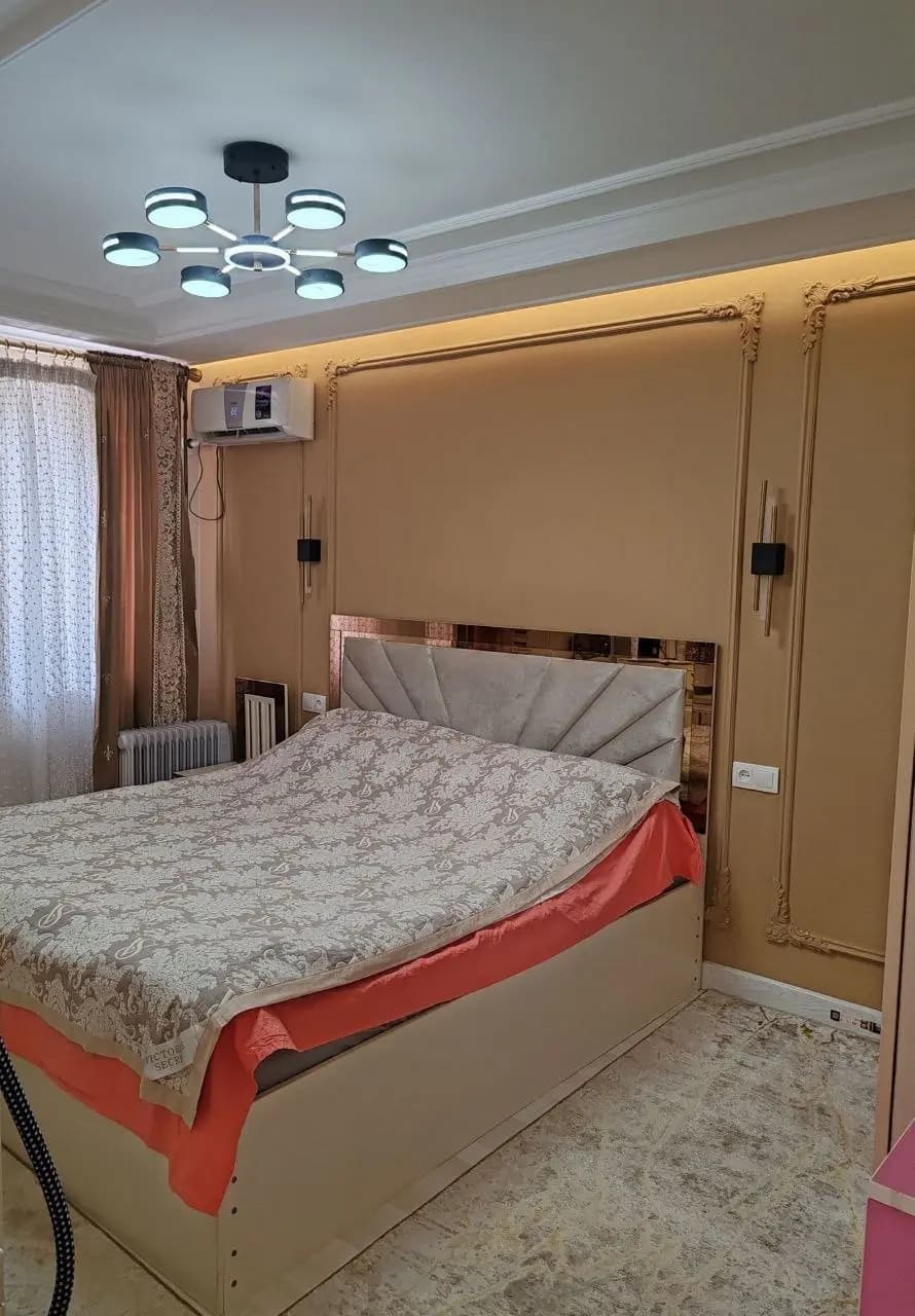 V5745 ПРОДАЕТСЯ 3/4/4 на: Чиланзар 22 #Чиланзарский_район Ор.р:Infin Bank — 1