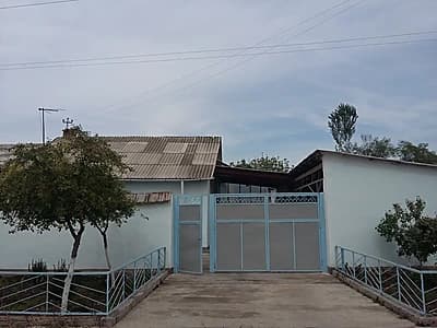Продаётся земельный участок 6,39 соток в Куйичирчикском районе — 1