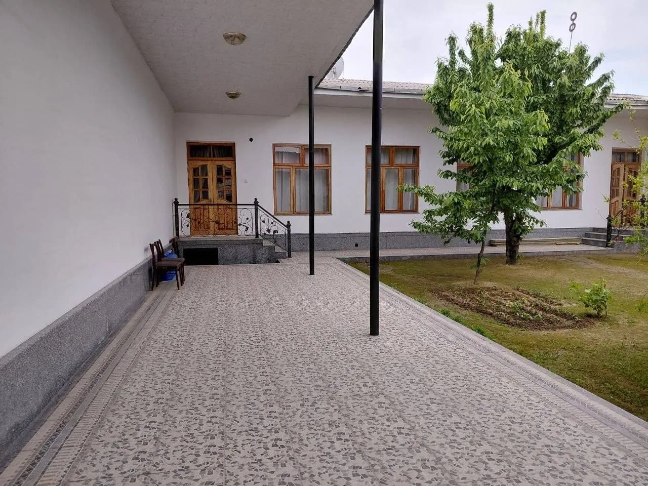 Olmazor karima — 1