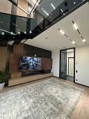 ЖК NRG Oybek | 4-комнатная квартира | Мирабад | 140м2