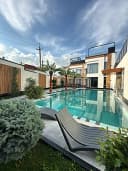🔸Bochkadan Hi-Tech 🔸villa 20 kishilik