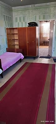 Юнусобод-4 Сезам 2 Хонали уй — 1