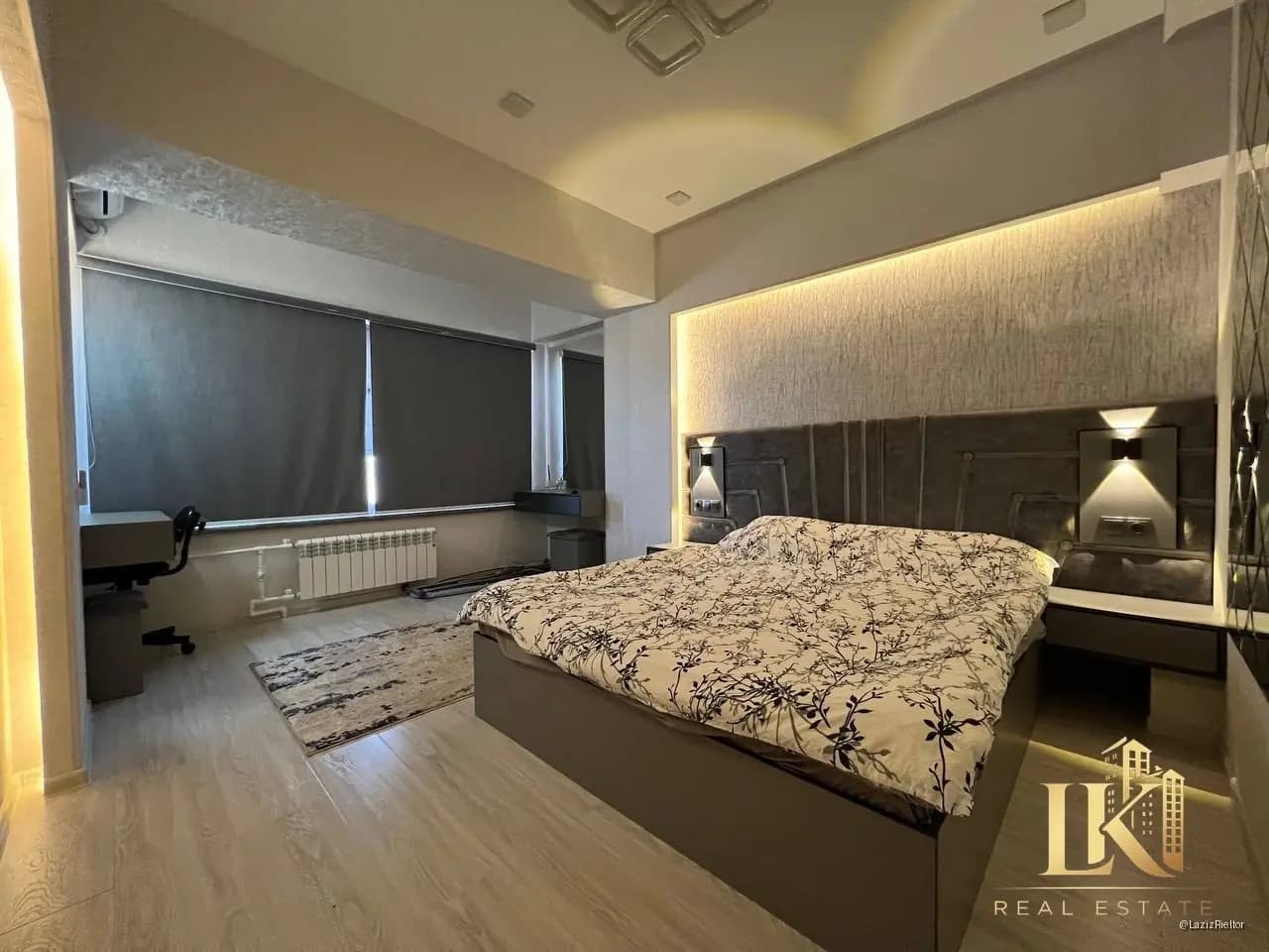 #9800 Продаётся: 🏠🏠🏠🏠🏠 Мирабадский район ЦУМ Ц-7 Ул. Афросиаб Ор-р: посольство Кореи — 1