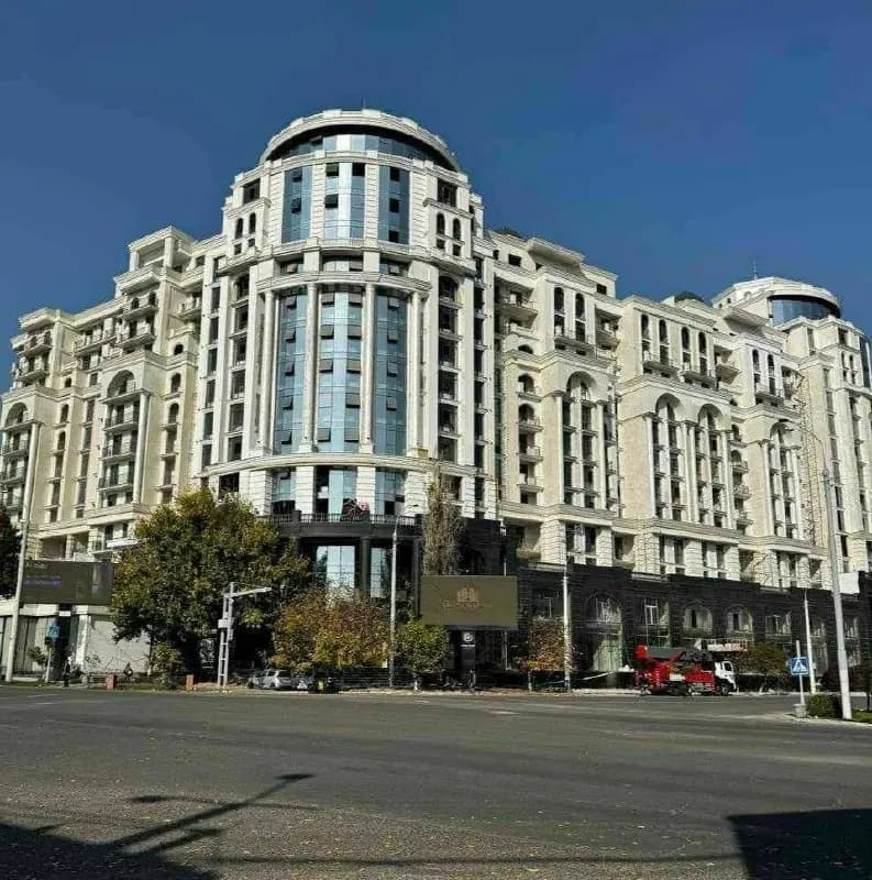 СРОЧНАЯ ПРОДАЖА 3КОМ ЖК METROPOL Ориентир мечеть минор — 1