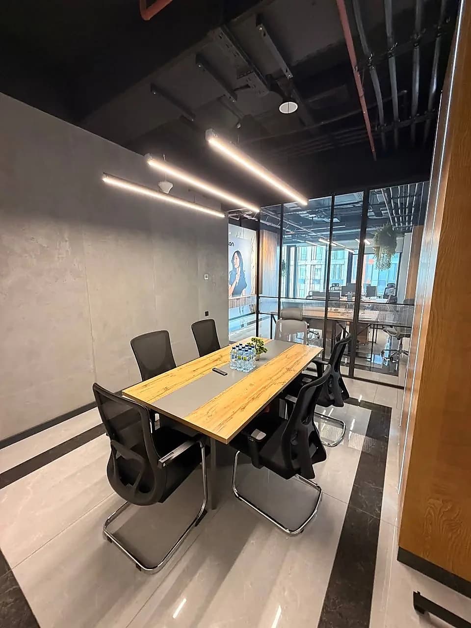 Продаётся Нежилое Помещение в Nest One   Ориентир: Tashkent City, Шайхонтахурский район — 1
