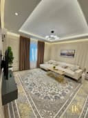 #100 Продаётся: 2-х комнатная в ЖК «Baku Residence» 💬 1 583y.e./м2