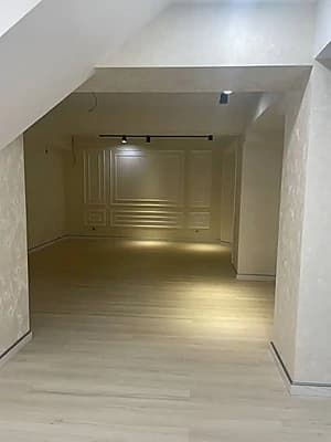 Продается Дуплекс 175 м² в ЖК BAURAUM | 5 комнат | цоколь — 1