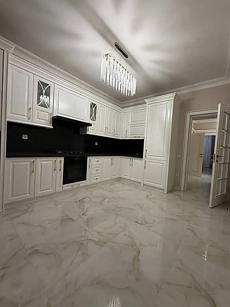 Жк Шринвич дублекс 8 ком — 1