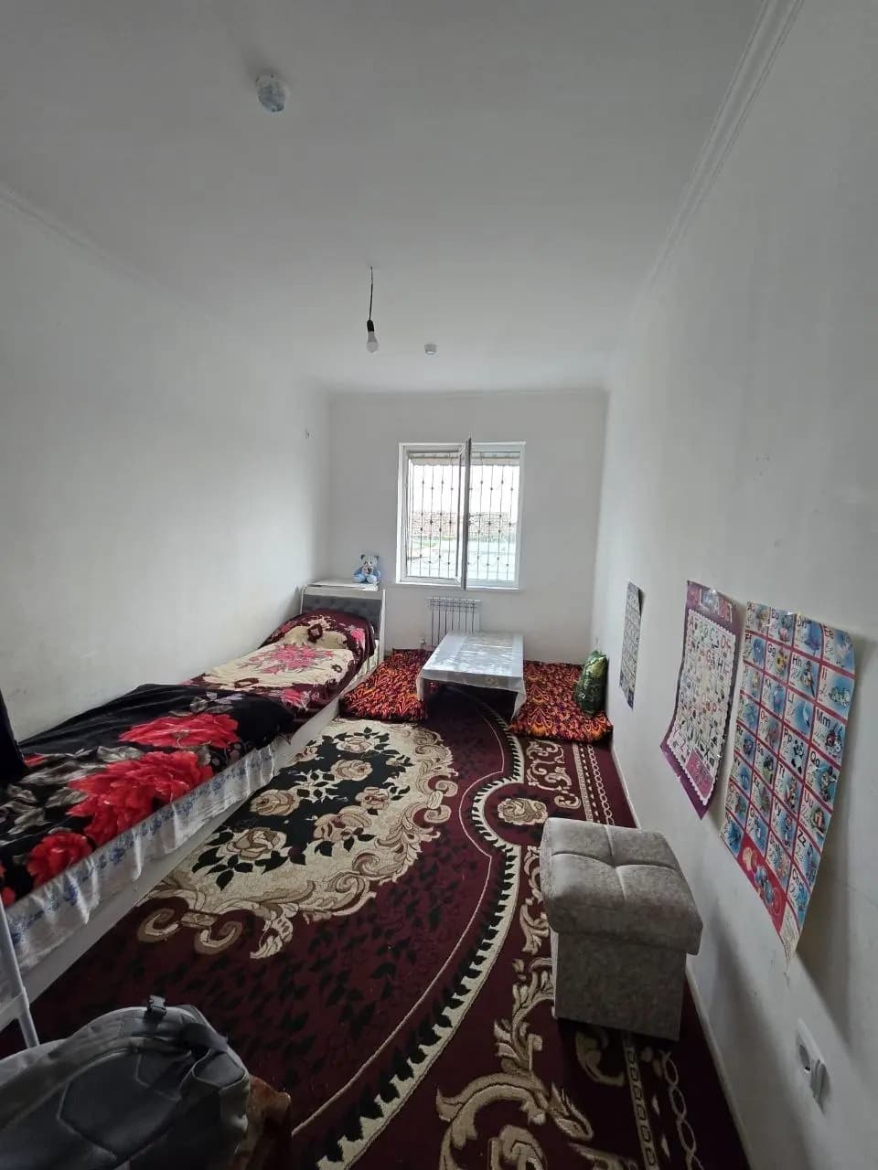 Yangi Darxon 2/5/16 IPOTEKAGA HAM/ 67 m² — 1
