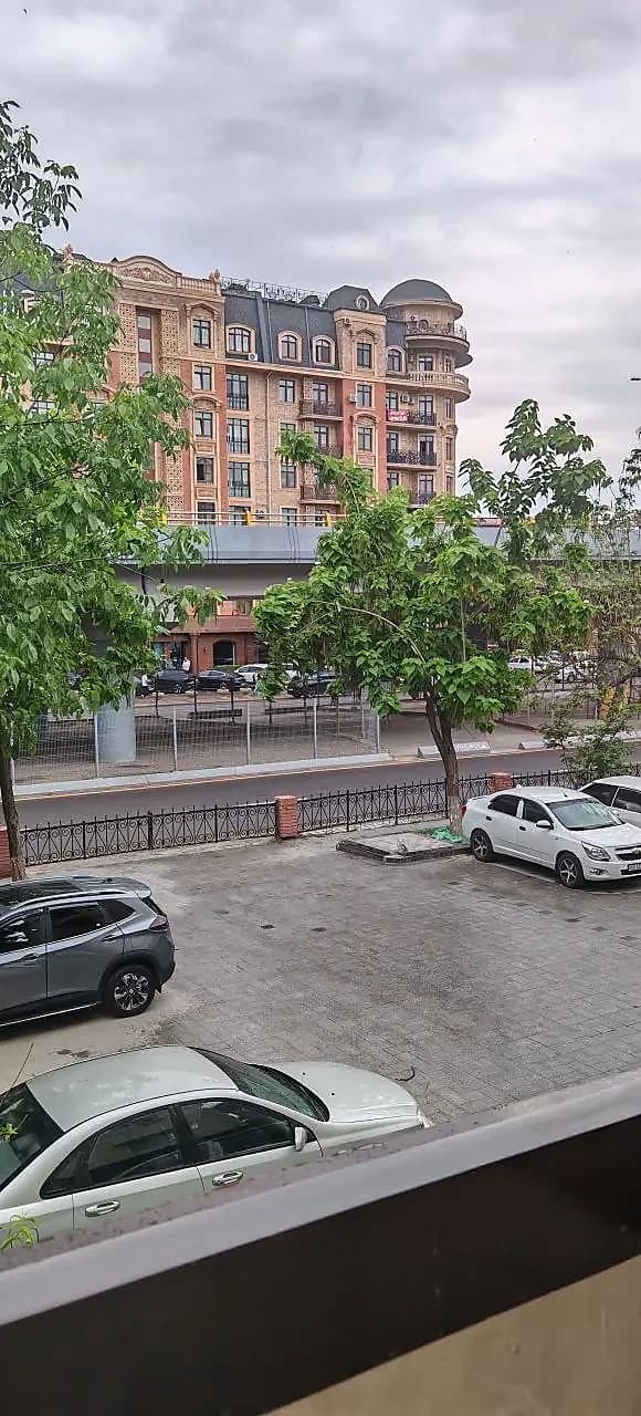 Продаёться 1 комнатная Мукими